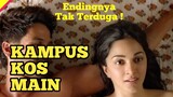 FILM INDIA BAHASA INDONESIA DRAMA ROMANTIS - SUB INDO - Alur cerita film India
