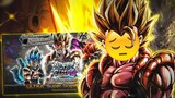Dragon Ball Legends- Goodbye Ultra Gogeta. HOW WILL LEGENDS HANDLE THE NEXT SUMMONABLE ULTRA?