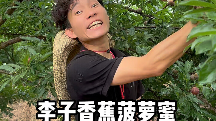 Có lẽ thứ mà người dân Quảng Tây ở ngoài tỉnh nhớ nhất chính là những loại trái cây ở quê nhà.