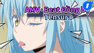 AMV · Beat đồng bộ · Siêu hot | Lần đó tôi đã chuyển sinh thành Slime_1