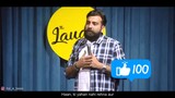 stand up comedy 😂 like follow and comment