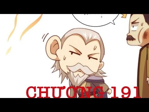 riview truyện tranh Người Trên Vạn Người || CHƯƠNG 191