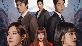 Woman in a Veil Episode 50 English sub