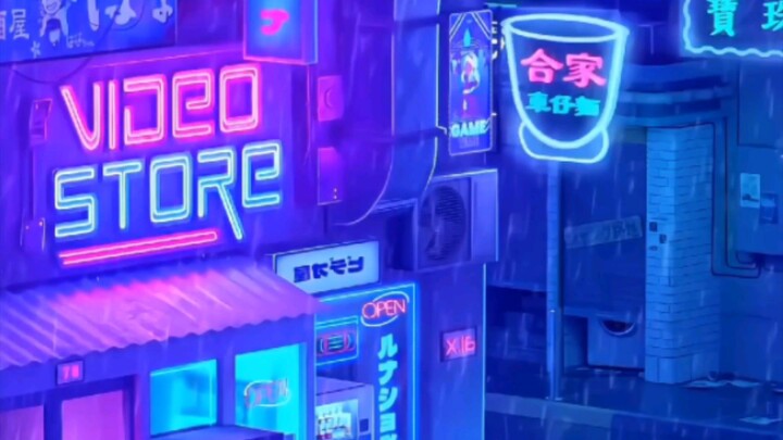 live wallpapers neon