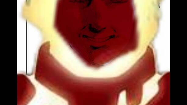 Ben, for my sake, use Flame Man on Vilgax.