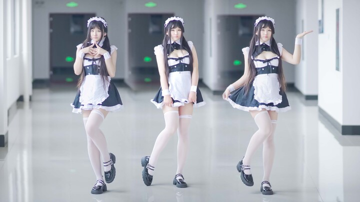 Oh~ senyummu masih yang termanis＞＜!