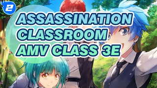 Assassination Classroom 
AMV Kelas 3E_2