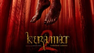 Keramat 2: Caruban Larang Esub