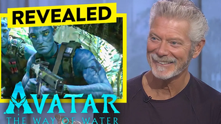 Avatar 2 The Way Of Water รายละเอียดใหม่เปิดเผย
