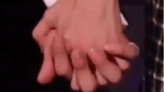 [Zhihan] Ai đã từng nhìn thấy Hong Jisoo & Yoon Jeonghan mà không nói đó là sự thật?