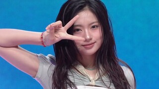 كيا كيا الأغنية الجديدة DANCING ALONE 250814 مرحلة الأداء الغنائي