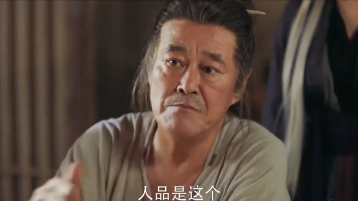 Gongsun Lirong scared Ximen Changhai away.