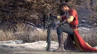 Word of Honor Season 2 Episode 25 Sub Indo