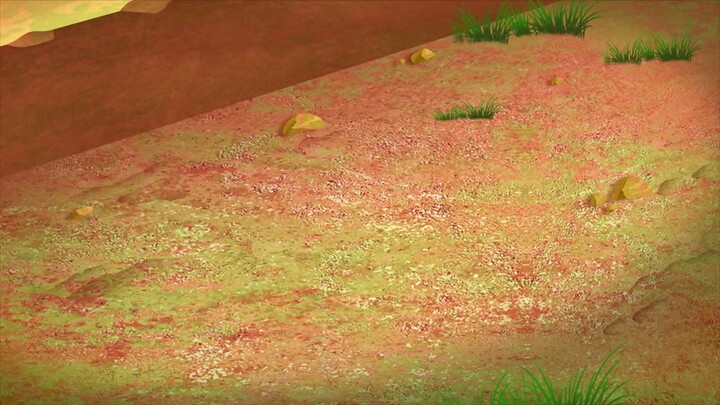 oggy in the cockroach season 6 in Hindi 3