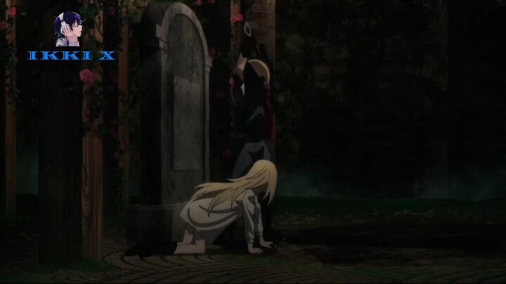 [FANDUB INDONESIA] Perebutan Rachel - Satsuriku No Tenshi #3