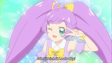 Kiratto Pri☆Chan SS3 - Tập 43 (Vietsub)
