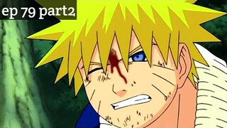 gara vs  naruto   full fight hindi   episode  79 hindi part 2 gara vs Narutogara vs , sasuke