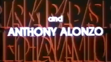 ANTHONY ALONZO | IRAMPA SI MEDIAVILLO (1990) FULL MOVIE