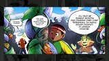 animasi boboiboy musim 3 part 1 full marathon dub malay 😆😅🤣😂