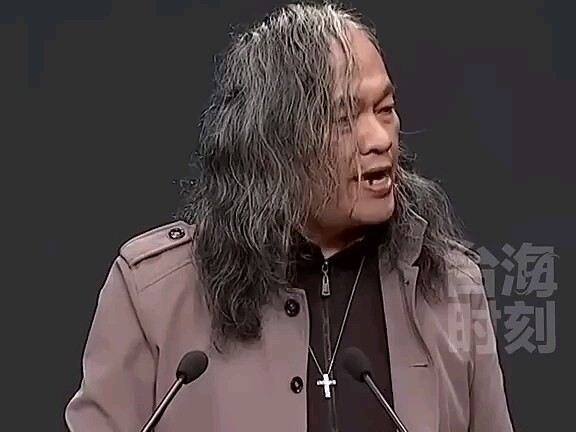 ชาวไต้หวันให้คะแนนไต้หวันด้วยตัวเอง