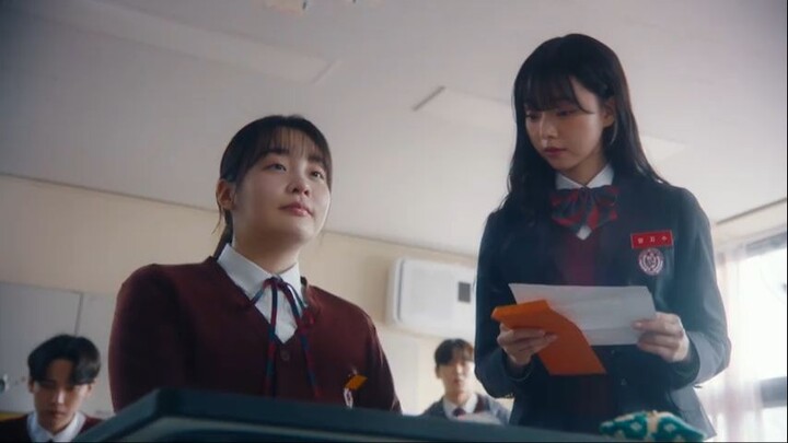 Way Back Love Episode 02