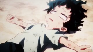 Boku no Hero Academia 『AMV』 - Darkside