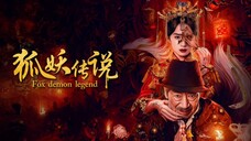 Fox Demon Legend (2025)
