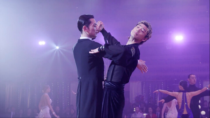 Behind the Scenes of “10 Dance” – Part 3