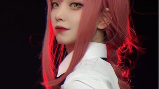 Machima cos - ai mà không thích một cô em gái hư?