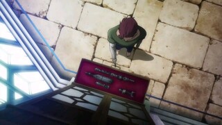 Aquarion Evol - Tập 13 - 2019 - HD