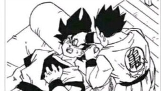 Dragon Ball Funny Comics Collection 2