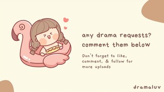 DRAMA REQUESTS / INCOMPLETE SERIES? (see description for completed requests)