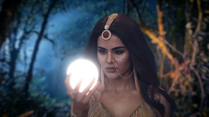 Naagin 7 Episode 26 ( 22th March 2026 Full Episode )
