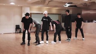 【EXO】One minute of "OBSESSION" practice room spoilers!!