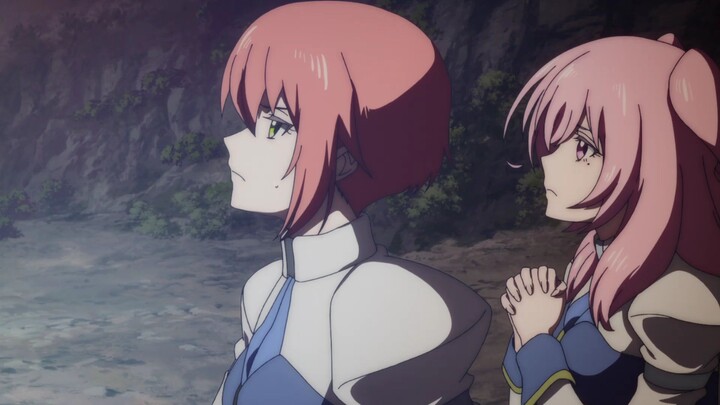 Hyouken no Majutsushi ga Sekai wo Suberu Episode 1 Subtitle Indonesia