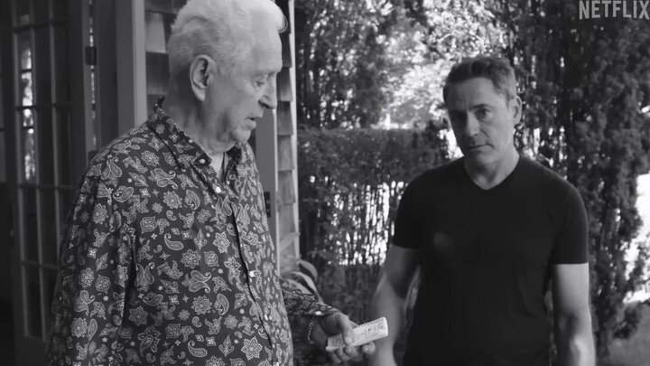 【Trailer | Phụ đề tiếng Trung】Robert Downey Jr.: Độc nhất vô nhị