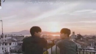 EP. 3 THE NAMELESS SEASON (ENGSUB)