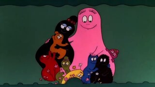 Barbapapa -  LIVE -  EPISODI COMPLETI  - 2H50 CARTONE ANIMATO