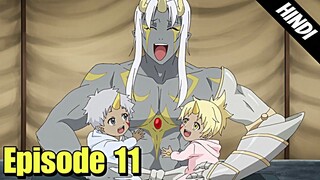 Re: Monster Episode 11 Hindi Explanation || Anime In Hindi || Original Otaku