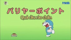 [Mùa 11] Quả cầu rào chắn