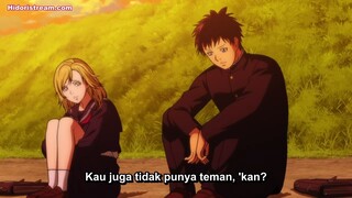 Eps_1 aku pengen jadi kamen rider titik [Tojima Wants to Be a Kamen Rider]
