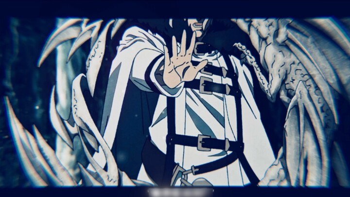 Boss Long hampir kehilangan SSR-nya!