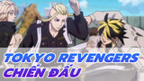 Tên anime: Tokyo Revengers - Hiện đã lên đến tập 20