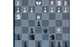 Strategi Main Catur Reti Opening: Tennison Gambit