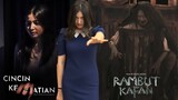 Film2 Horor Bulan Sutena "Cincin Kematian" "Rambut Kafan" | Plot Cerita,Cast & Character