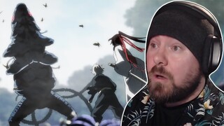 THIS LOOKS INSANE! | Hell's Paradise: Jigokuraku Trailer Reaction