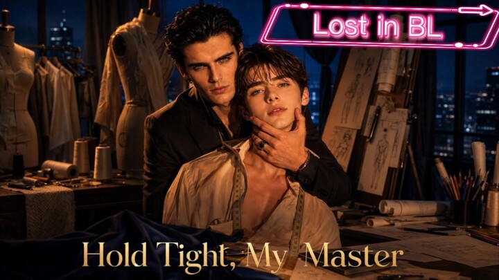 (AI BL) Hold tight My Master full episodes