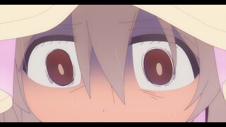Xiao Hua said nothing, just blindly faker Oyama Shinhiro's bin