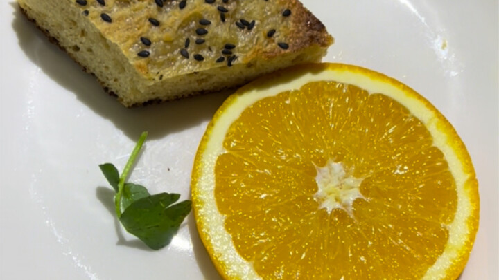 Một đống bột mì