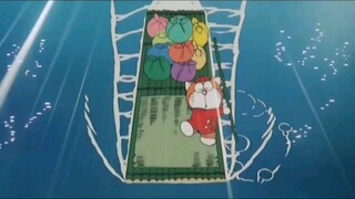 Doraemon movie đặc biệt: Kì lạ quá - Điểm tâm ư - Điểm tâm Nana? [Vietsub]